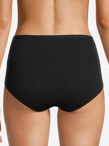 Nina von C. Panty 'Basic' in Black