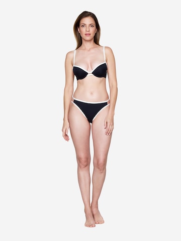 Bas de bikini ' Blanca Beach ' JOOP! en noir