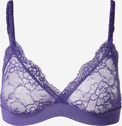 Reggiseno 'Saheather' Samsøe Samsøe di colore blu notte, Visualizzazione prodotti