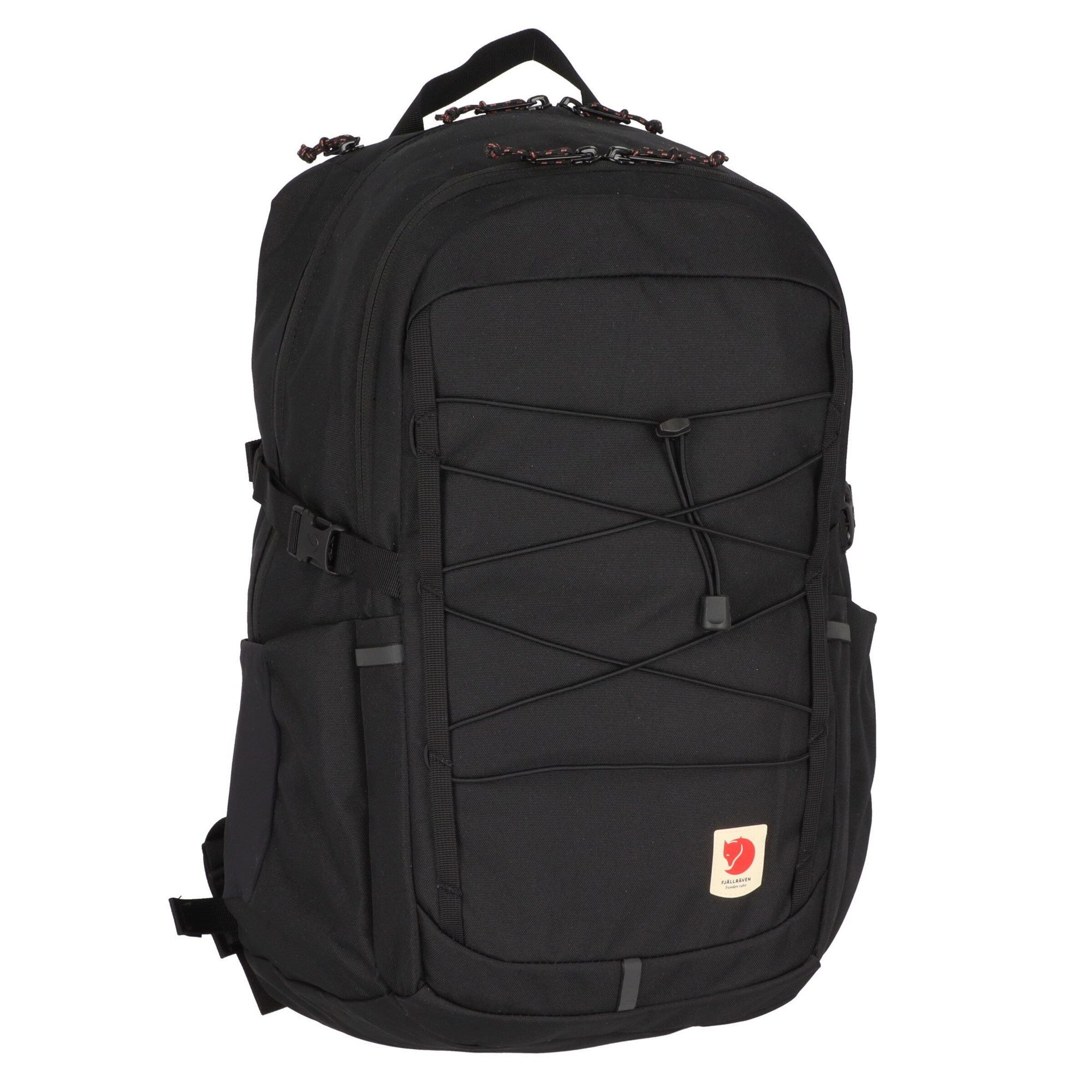 Zaino 'Skule 28' di Fjällräven in nero