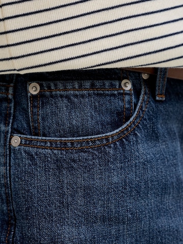 Loosefit Jeans di JACK & JONES in blu