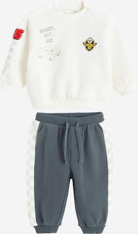 mišri Cool Club Rinkinys: priekis