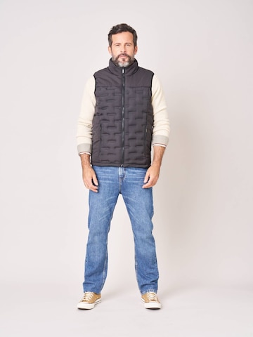 Manteau d’hiver Deeluxe en gris