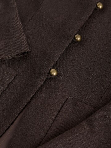 Blazer di Next in marrone