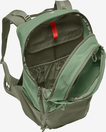 VAUDE Sportrucksack 'Tacora' in Grün