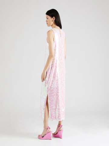 Ted Baker Jurk in Roze
