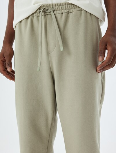 Koton Trousers in Khaki, Item view