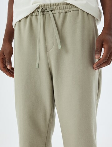 Koton Loosefit Broek in Groen