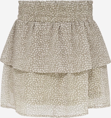 žalia LeGer by Lena Gercke Sijonas 'Flavia': priekis