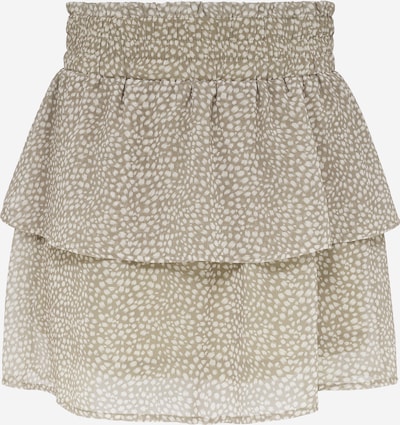 LeGer by Lena Gercke Юбка 'Flavia' в Хаки / Белый, Обзор товара