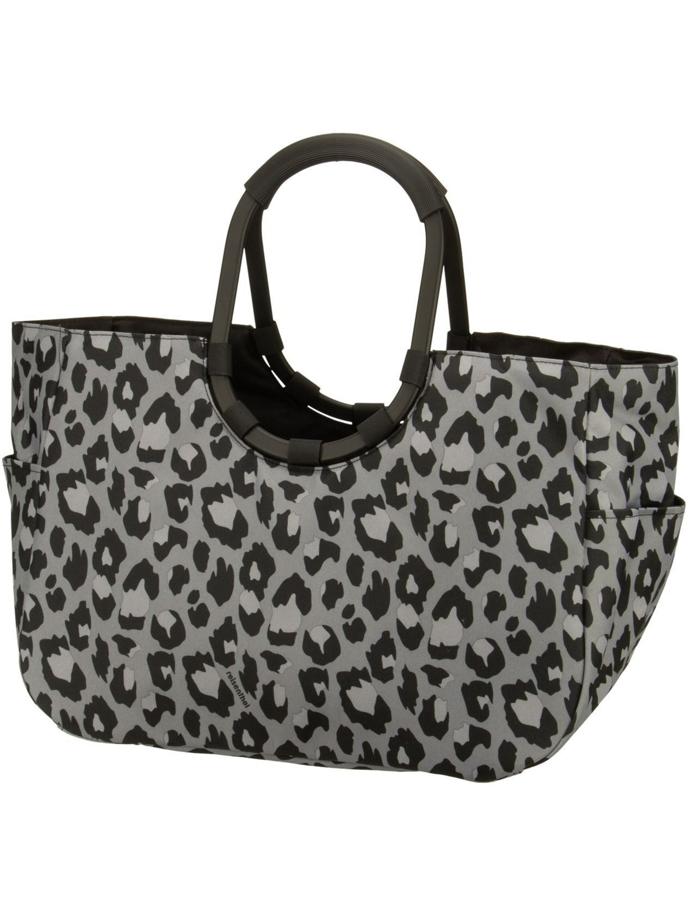 Cabas REISENTHEL en gris