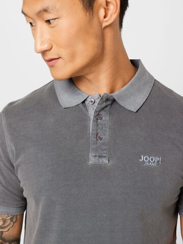 JOOP! Jeans Shirt 'Ambrosio' in Grey