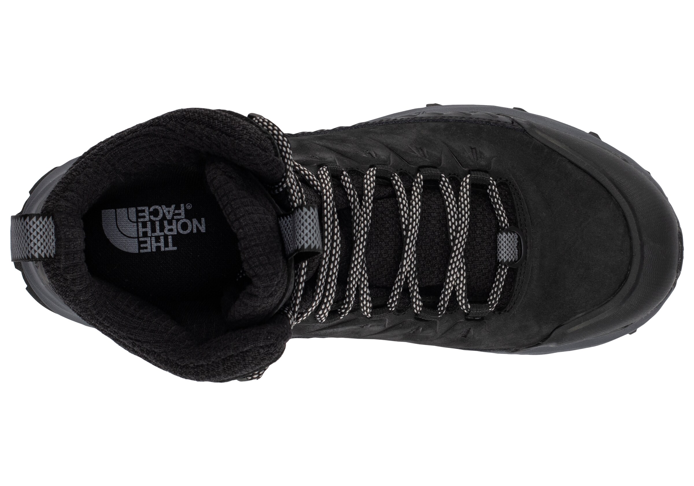 THE NORTH FACE Boots in Black