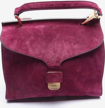 Coccinelle Bag in One size in Purple: front