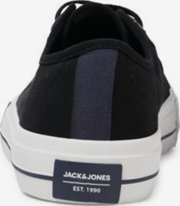 JACK & JONES Sneaker in Schwarz