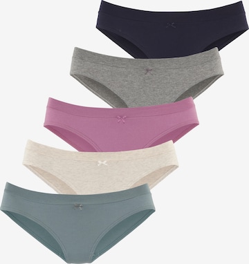 VIVANCE - Braga en Mezcla de colores: frente