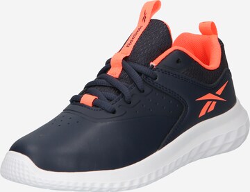 Reebok Sportssko 'Rush Runner 4.0' i blå: forside