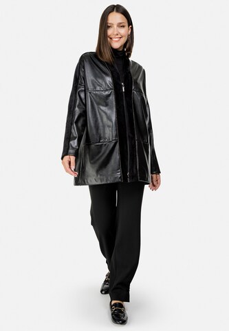 HELMIDGE Between-Season Jacket in Black