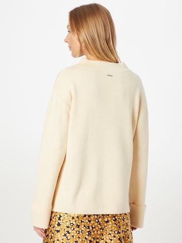 Pull-over MINE TO FIVE en beige