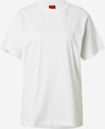 HUGO Camiseta en blanco, Vista del producto