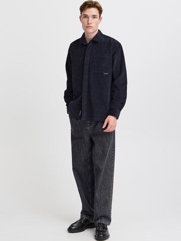 Casual Friday Regular Fit Hemd 'CFAUGUSTO' in Blau