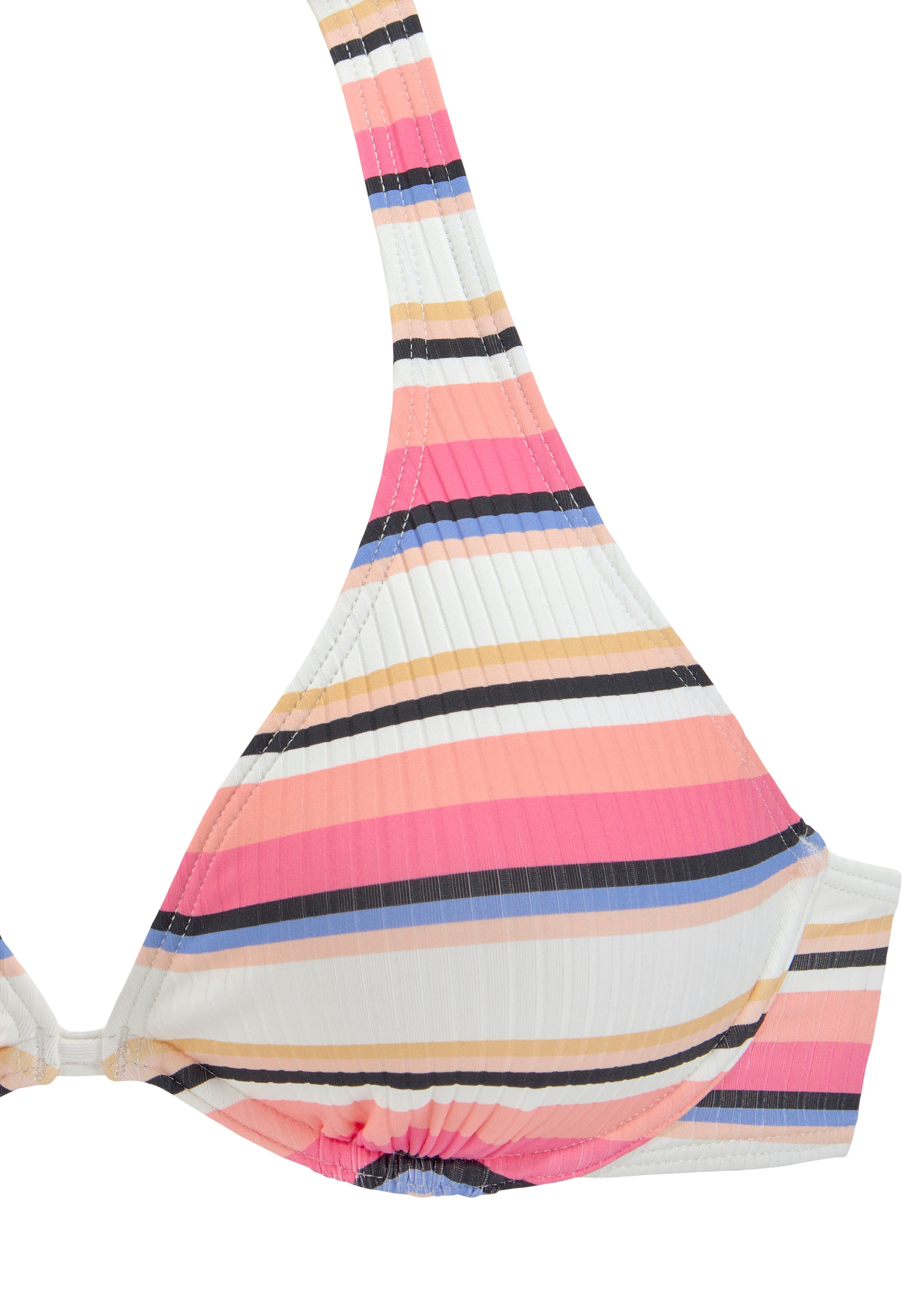 VENICE BEACH - Bikini deportivo en Mezcla de colores