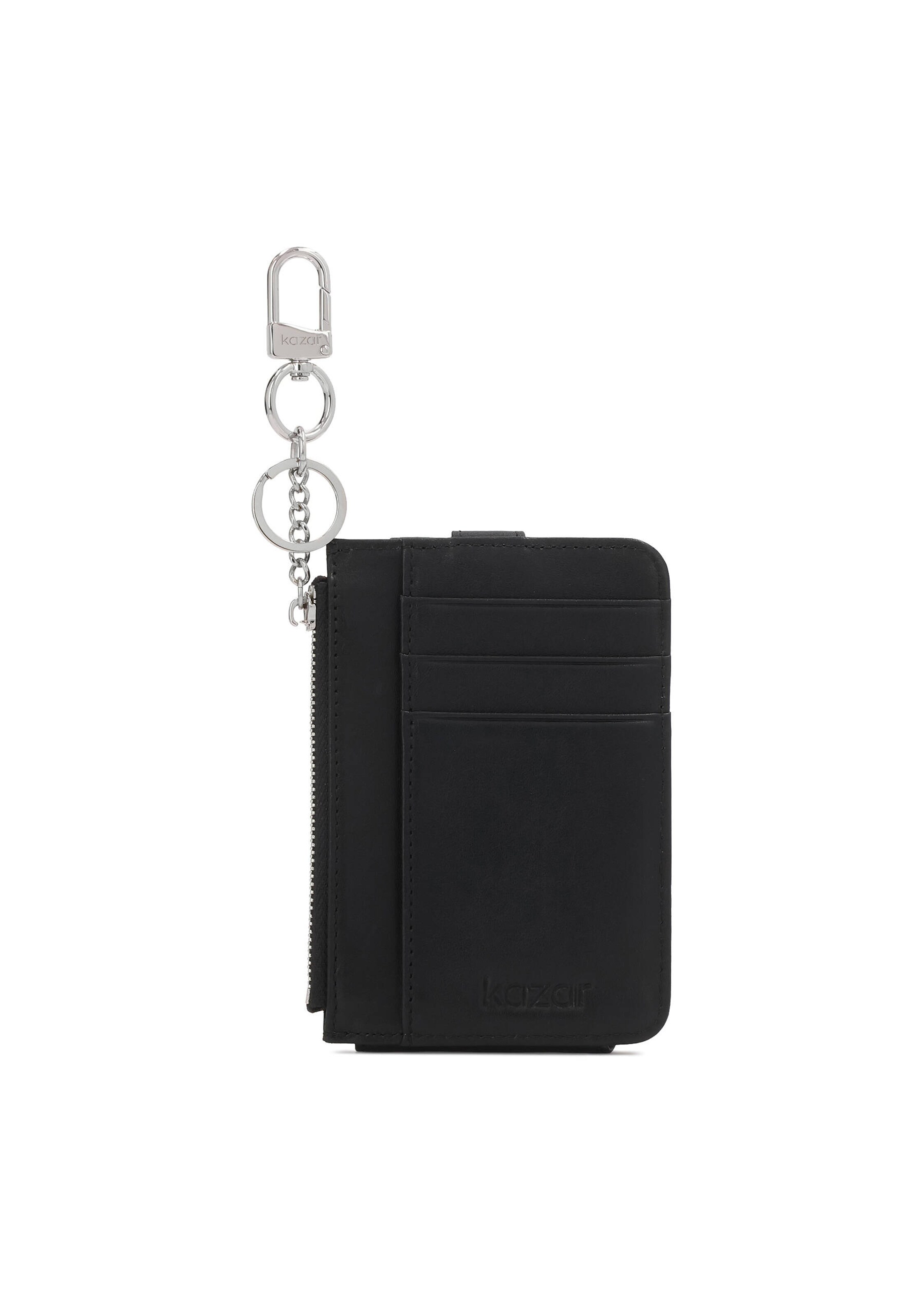 Kazar Wallet in Black