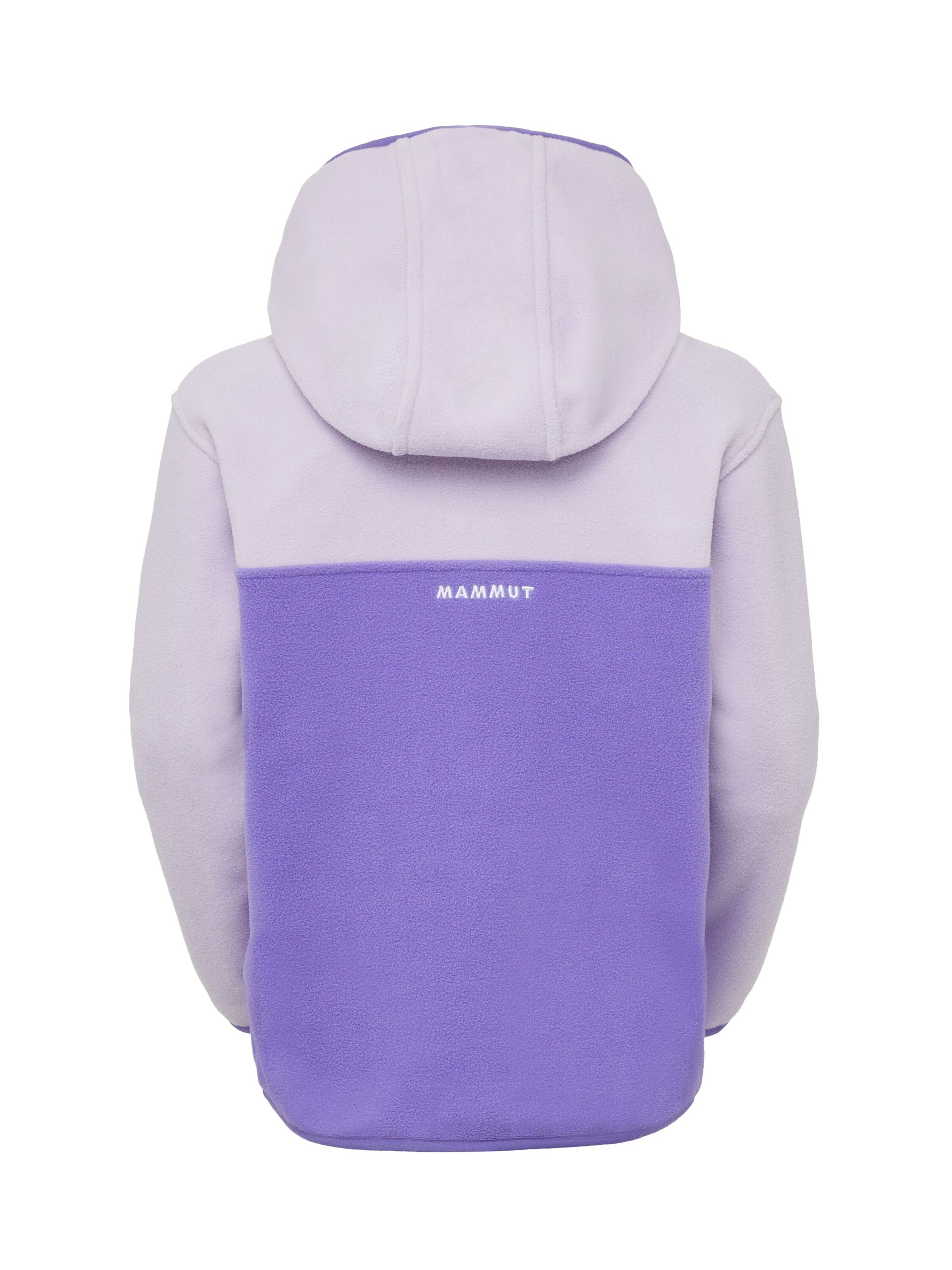 MAMMUT Outdoor jacket in Purple