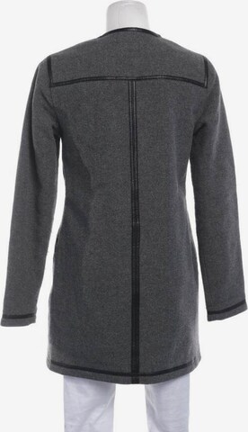 Liebeskind Berlin Jacket & Coat in S in Grey