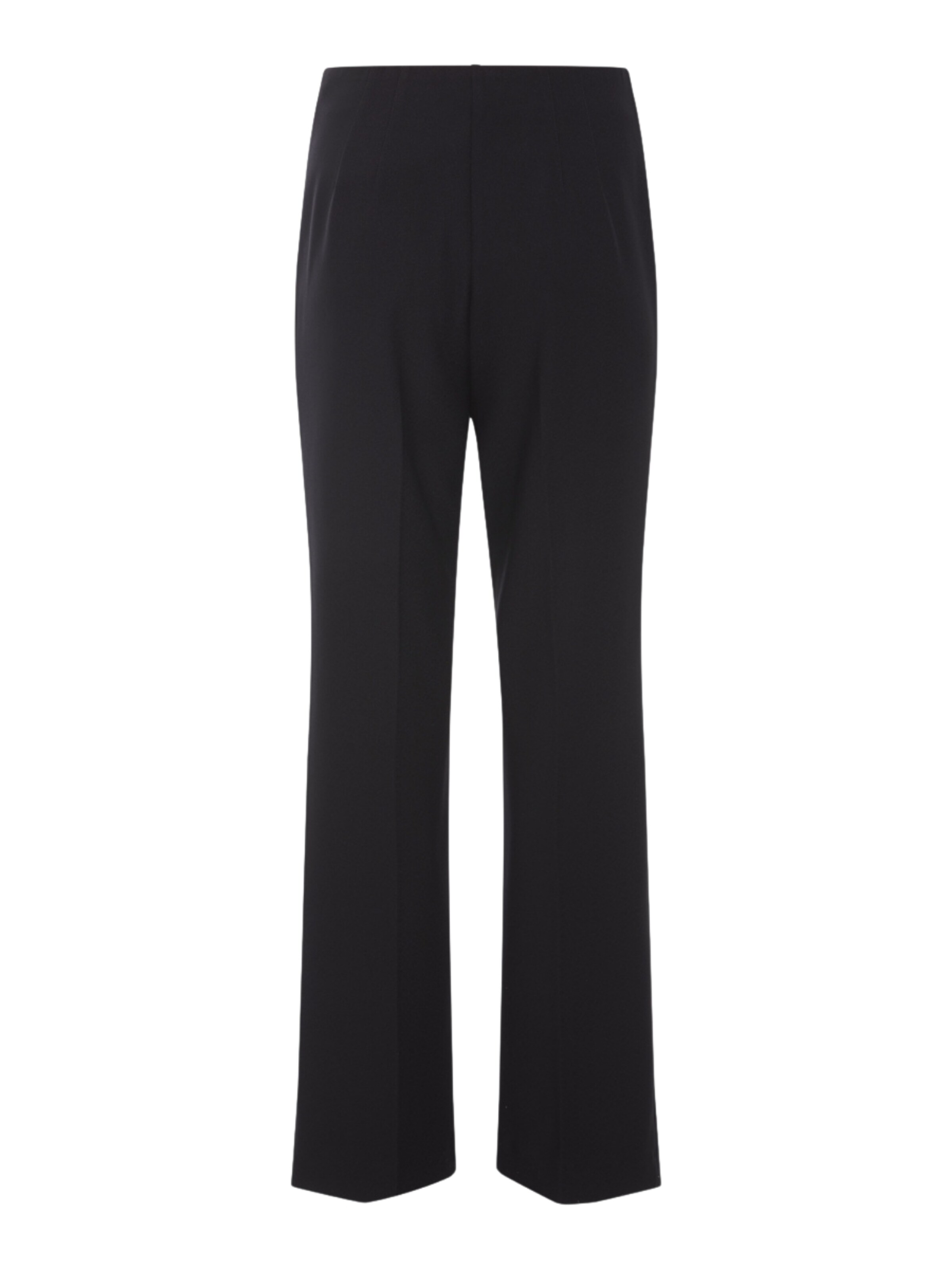 RUE de FEMME Regular Broek ' 6801RDFComfyOlana ' in Zwart