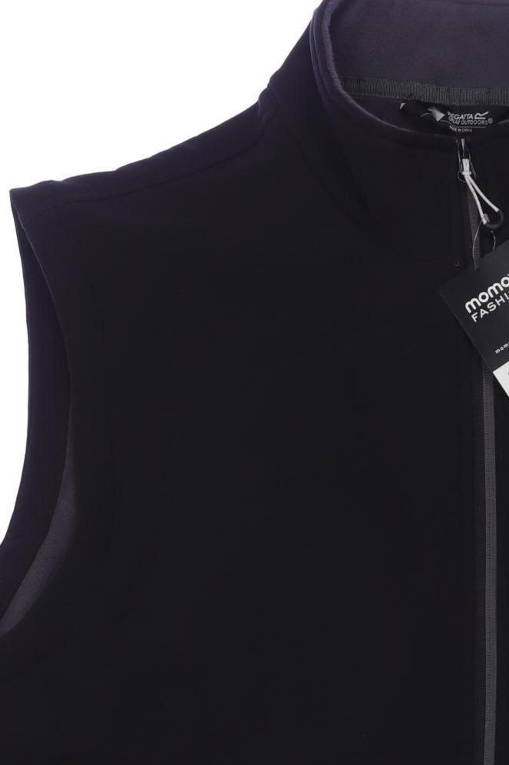 REGATTA Vest in 12XL in Black