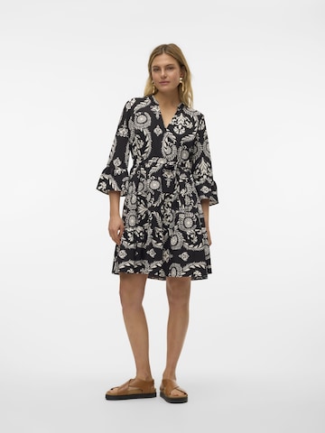 Abito di VERO MODA in nero