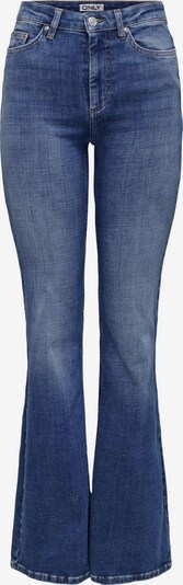 ONLY Jeans 'HELLA' i blå / brun, Produktvisning