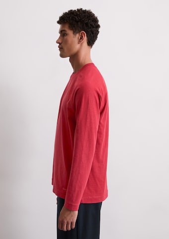 Pull-over Marc O'Polo en rouge