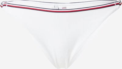 Tommy Hilfiger Underwear Bikinové nohavičky - námornícka modrá / červená / biela, Produkt