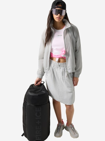 Bogner Fire + Ice Jacke ' Keke ' in Grau