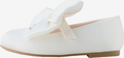 Balerinos iš Next, spalva – balta, Prekių apžvalga