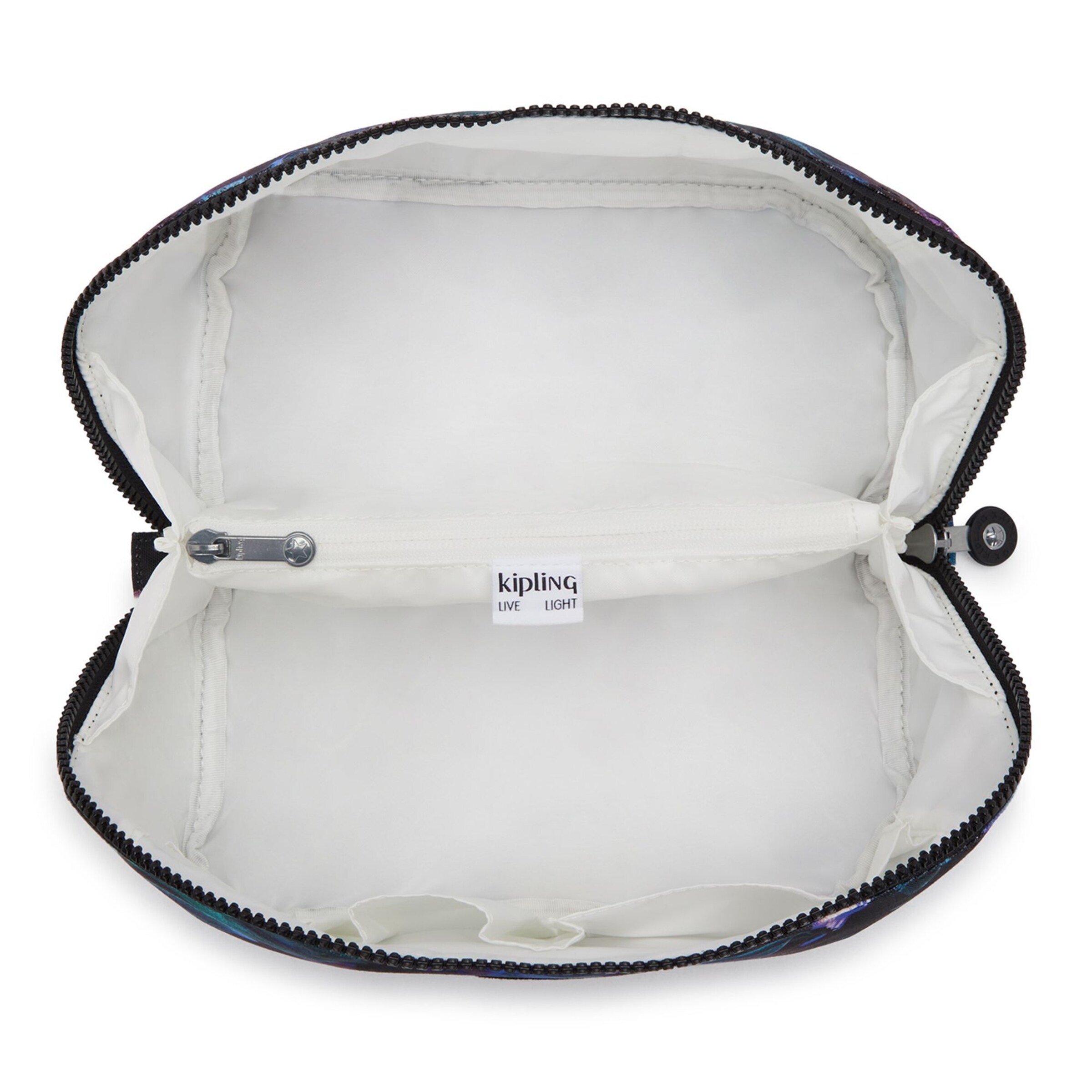 KIPLING Kulturbeutel in Mischfarben