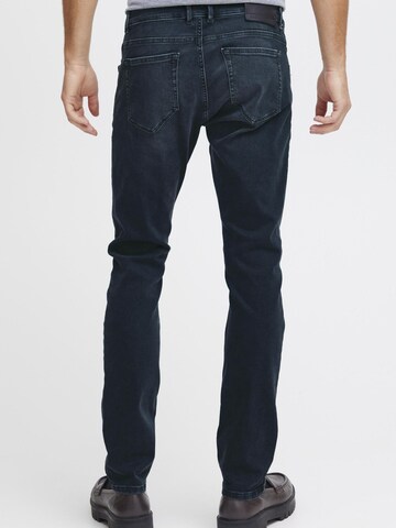 Casual Friday Slimfit Jeans 'Ry' in Blau