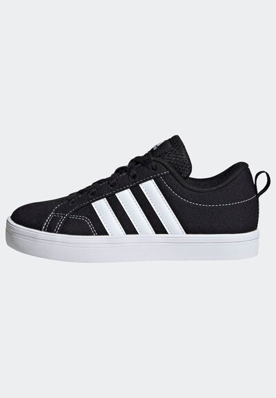 ADIDAS SPORTSWEAR Sneaker in schwarz / weiß, Produktansicht