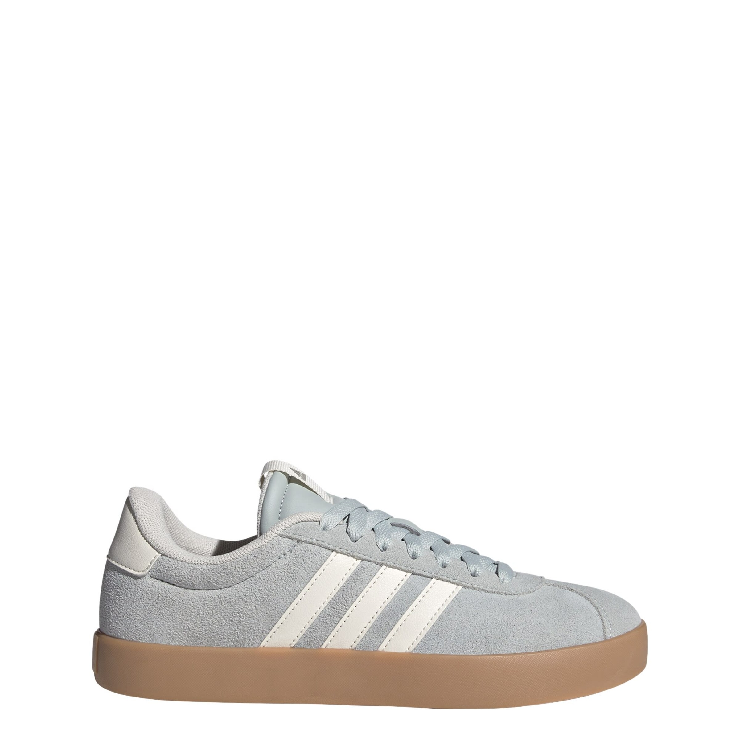 ADIDAS SPORTSWEAR Sneaker low 'VL Court 3.0' i grå