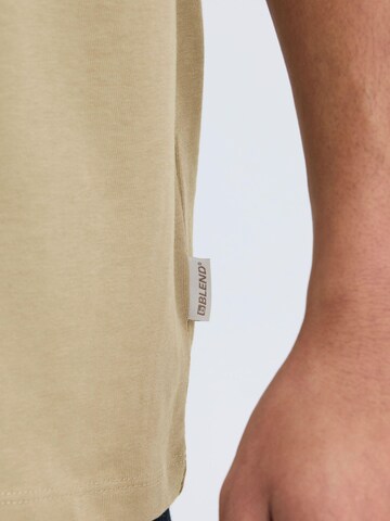 T-Shirt ' BHFisher ' BLEND en marron