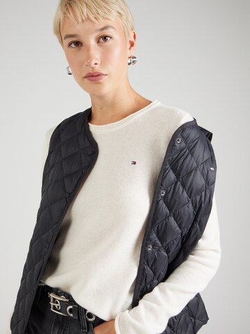 TOMMY HILFIGER Trui in Wit