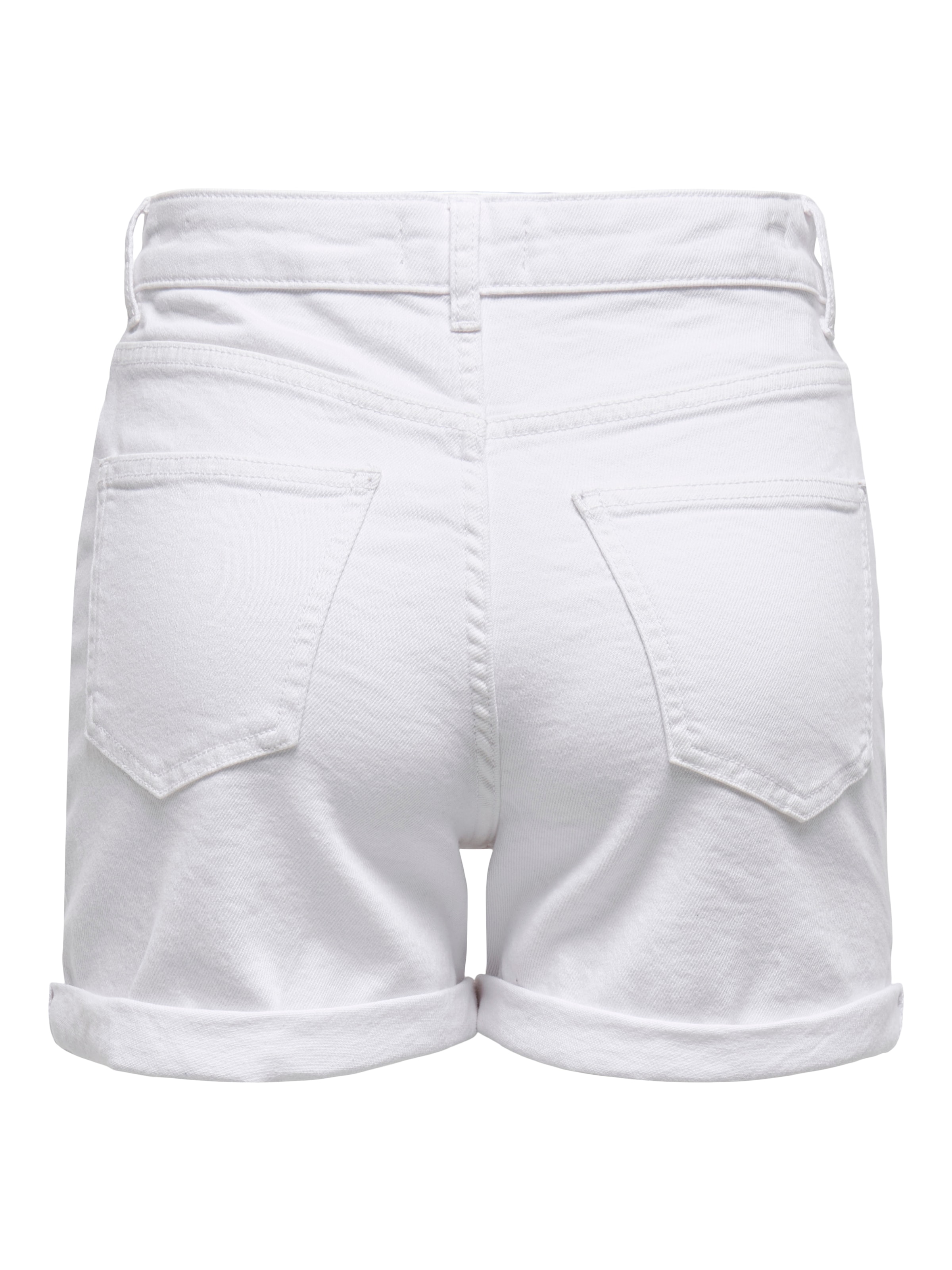 ONLY Regular Jeans 'ONLJosephine' in White