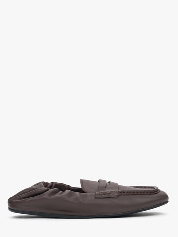 Mocassin '258-20' Estro en marron