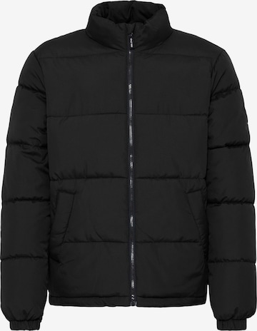 Giacca invernale 'Elma' di BLEND in nero: frontale