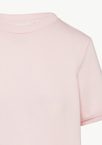 comma casual identity Shirt in Pink