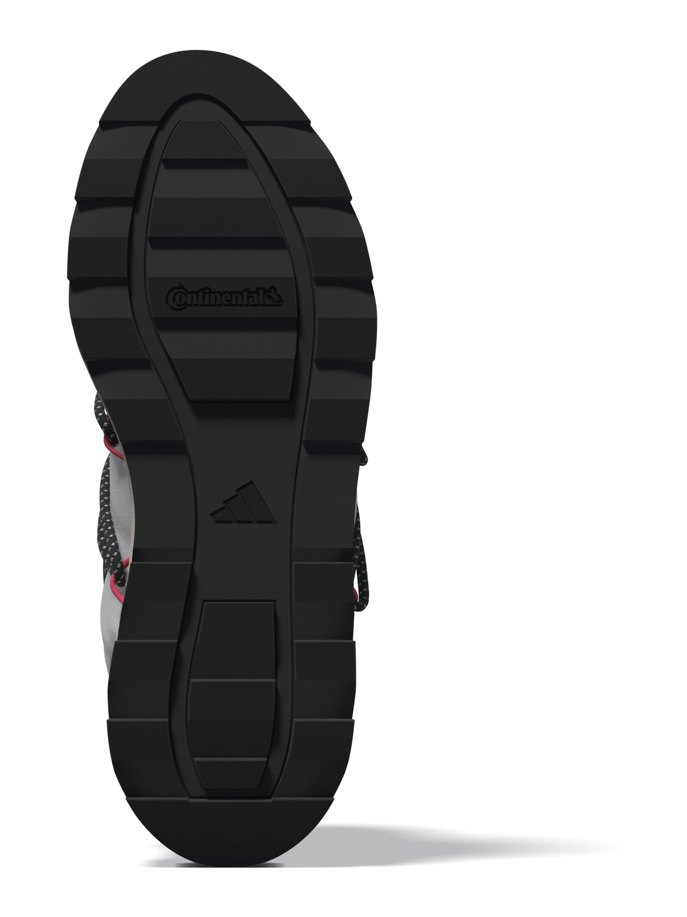 ADIDAS SPORTSWEAR Snow boots 'Adidas X Moon Boot Ace' in Silver