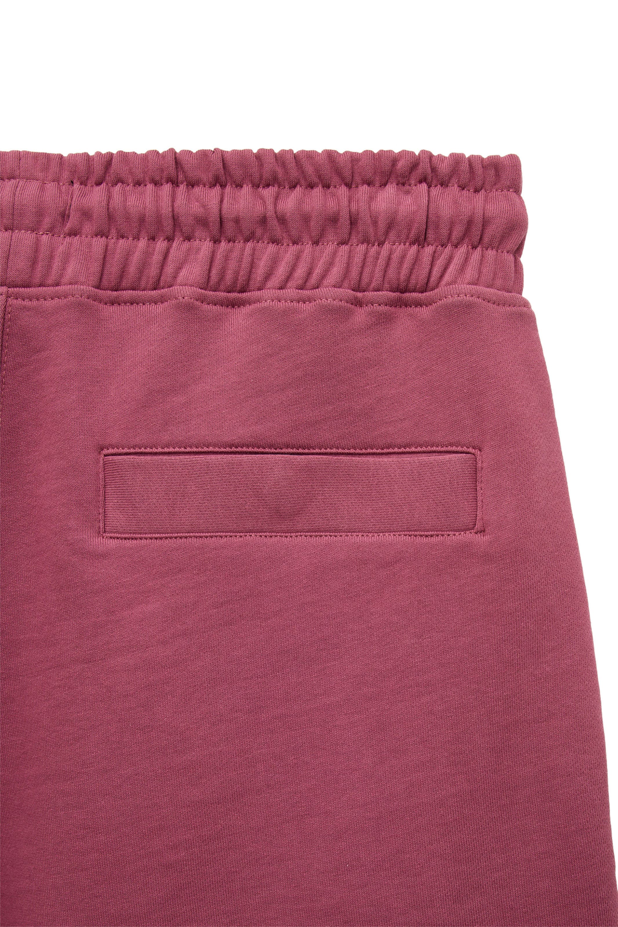 Weekend Offender Loose fit Pants 'Mytros' in Pink