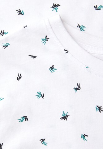 Street One MEN Shirt in White